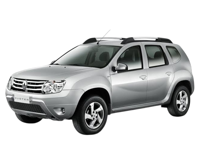 duster